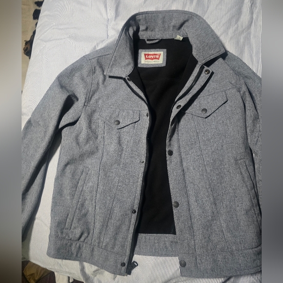 LEVIS Jacket - Picture 2 of 3
